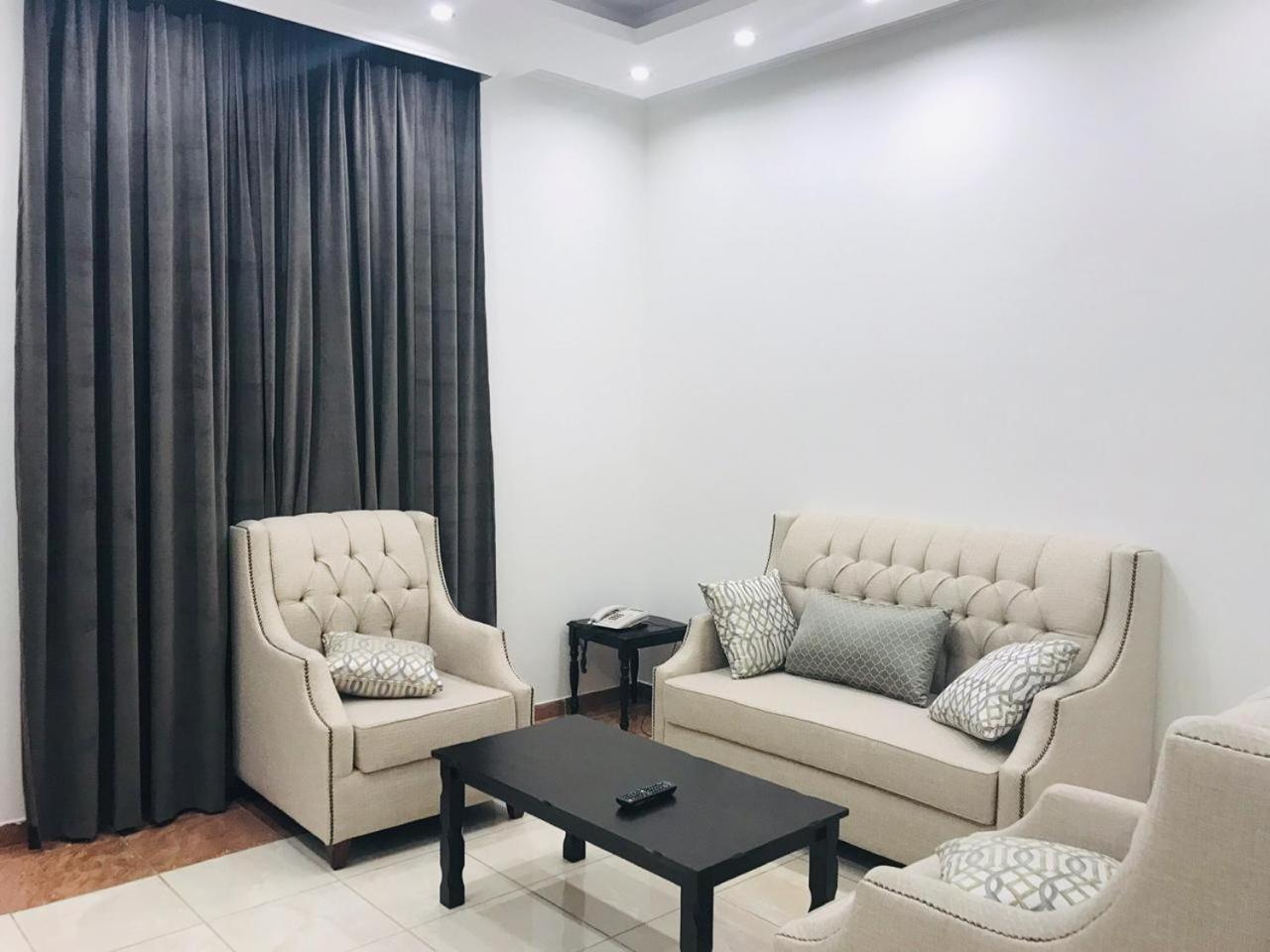 Durat Al Saad Hotel Main image 1