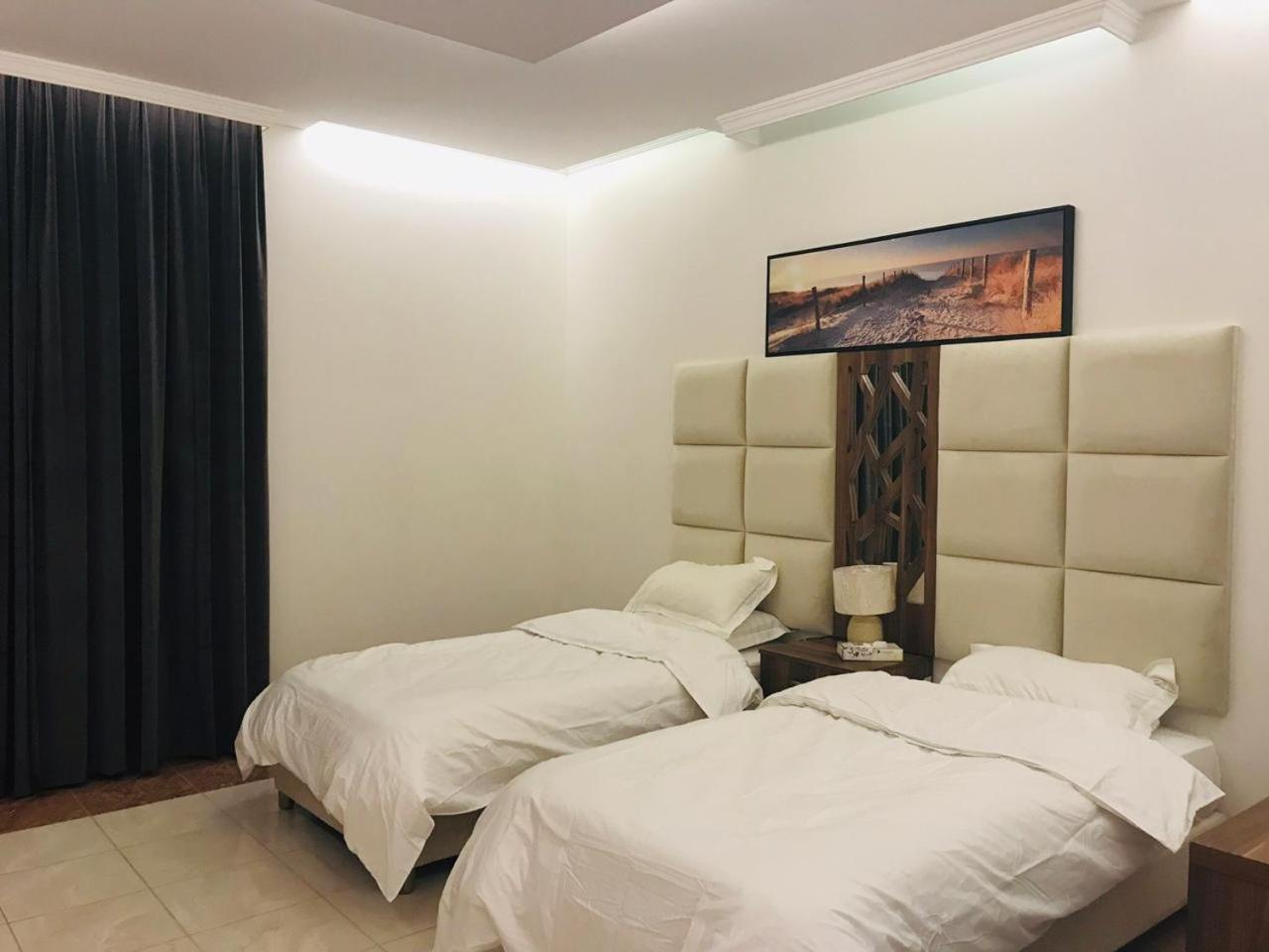 Durat Al Saad Hotel Main image 2